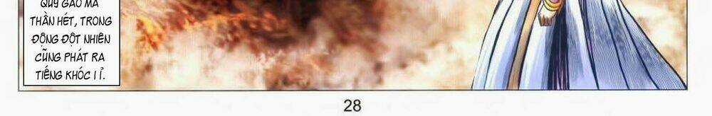 Tuyệt Thế Vô Song 2 Chapter 68 trang 53