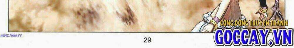 Tuyệt Thế Vô Song 2 Chapter 68 trang 55