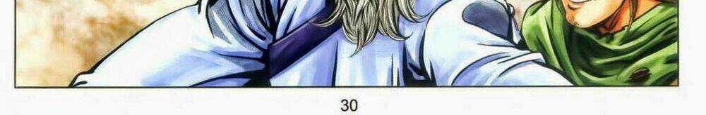 Tuyệt Thế Vô Song 2 Chapter 68 trang 57