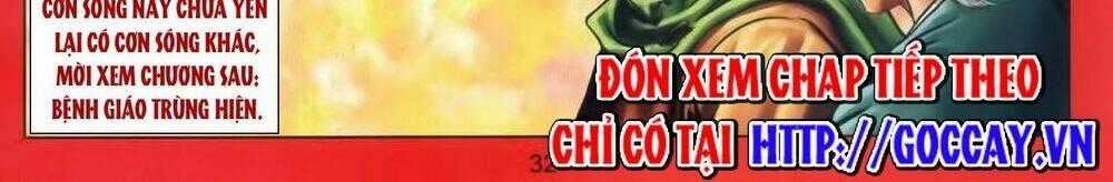 Tuyệt Thế Vô Song 2 Chapter 68 trang 61