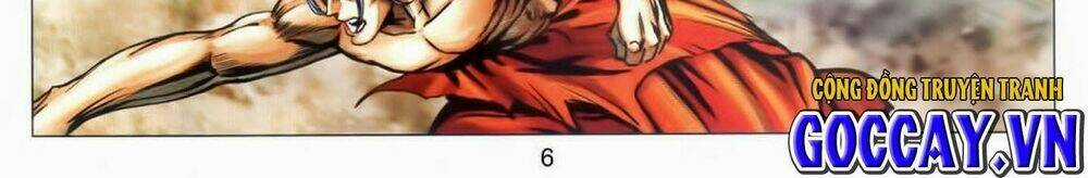 Tuyệt Thế Vô Song 2 Chapter 68 trang 9