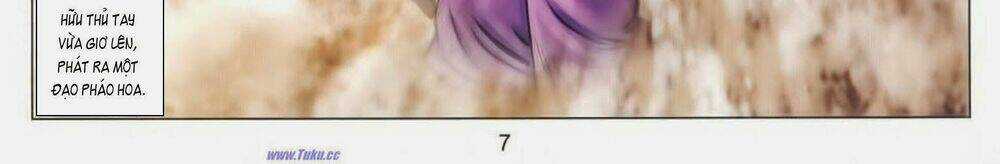 Tuyệt Thế Vô Song 2 Chapter 69 trang 11