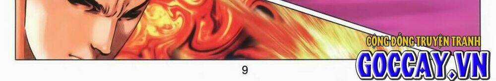 Tuyệt Thế Vô Song 2 Chapter 69 trang 15