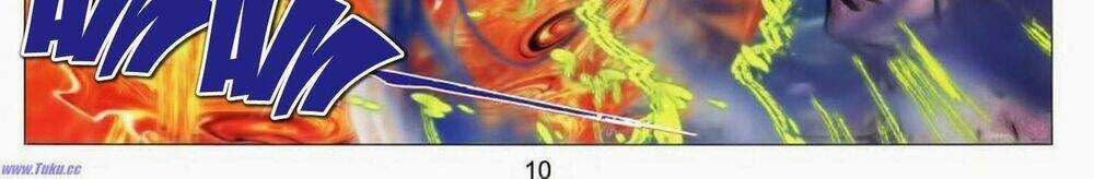 Tuyệt Thế Vô Song 2 Chapter 69 trang 17