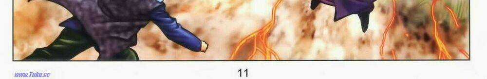 Tuyệt Thế Vô Song 2 Chapter 69 trang 19