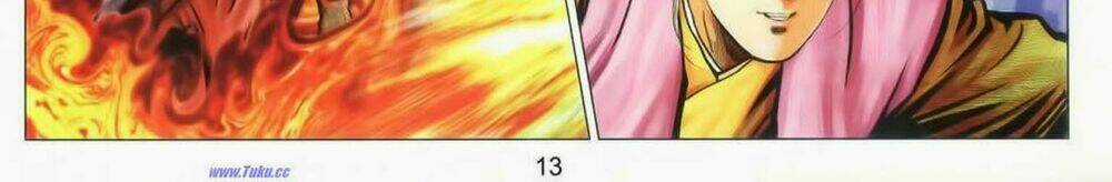 Tuyệt Thế Vô Song 2 Chapter 69 trang 23