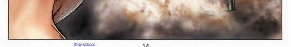 Tuyệt Thế Vô Song 2 Chapter 69 trang 25