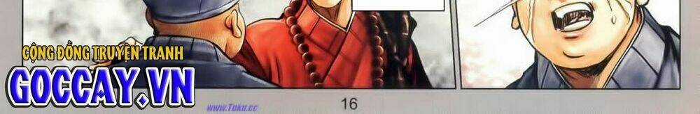 Tuyệt Thế Vô Song 2 Chapter 69 trang 29