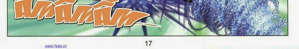 Tuyệt Thế Vô Song 2 Chapter 69 trang 31