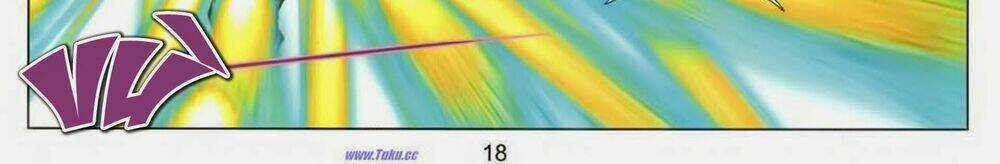 Tuyệt Thế Vô Song 2 Chapter 69 trang 33