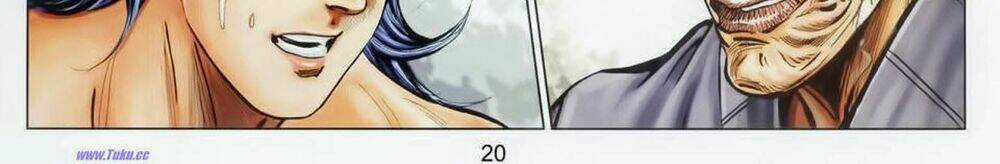 Tuyệt Thế Vô Song 2 Chapter 69 trang 37