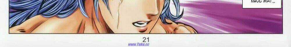 Tuyệt Thế Vô Song 2 Chapter 69 trang 39