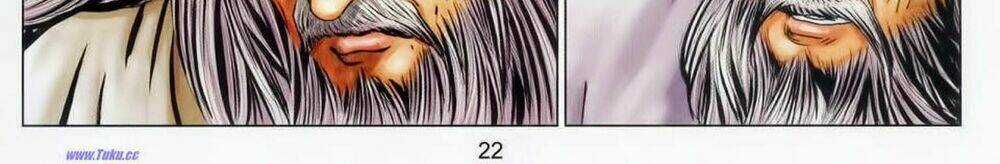 Tuyệt Thế Vô Song 2 Chapter 69 trang 41