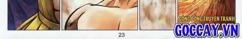 Tuyệt Thế Vô Song 2 Chapter 69 trang 43