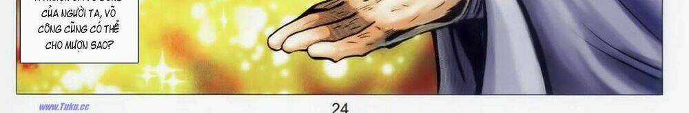 Tuyệt Thế Vô Song 2 Chapter 69 trang 45