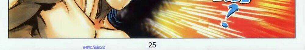 Tuyệt Thế Vô Song 2 Chapter 69 trang 47