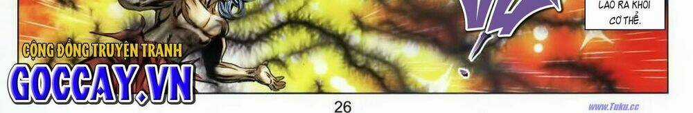 Tuyệt Thế Vô Song 2 Chapter 69 trang 49