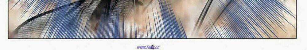 Tuyệt Thế Vô Song 2 Chapter 69 trang 5