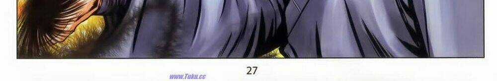 Tuyệt Thế Vô Song 2 Chapter 69 trang 51