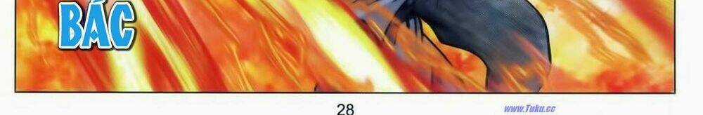 Tuyệt Thế Vô Song 2 Chapter 69 trang 53