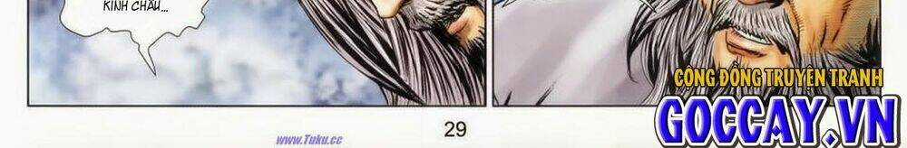 Tuyệt Thế Vô Song 2 Chapter 69 trang 55