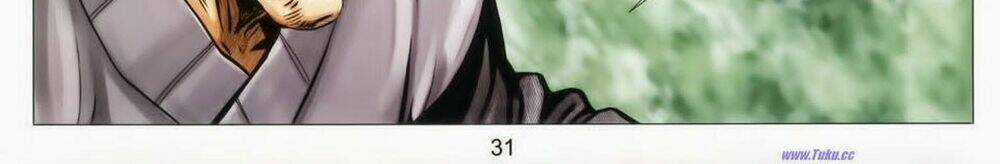 Tuyệt Thế Vô Song 2 Chapter 69 trang 59