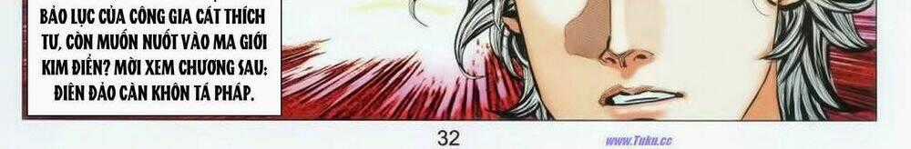 Tuyệt Thế Vô Song 2 Chapter 69 trang 61