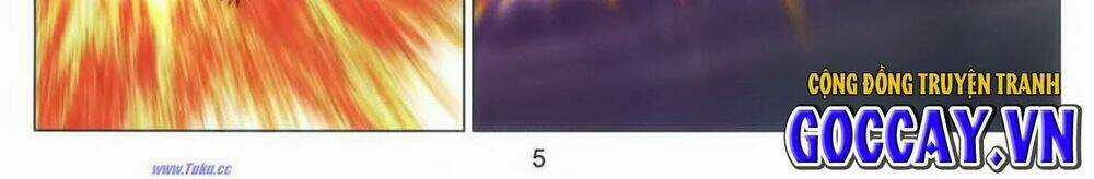 Tuyệt Thế Vô Song 2 Chapter 69 trang 7