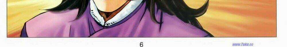 Tuyệt Thế Vô Song 2 Chapter 69 trang 9