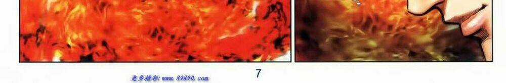 Tuyệt Thế Vô Song 2 Chapter 70 trang 11