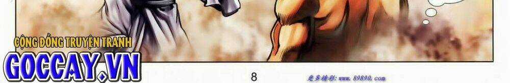 Tuyệt Thế Vô Song 2 Chapter 70 trang 13