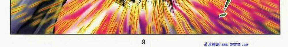 Tuyệt Thế Vô Song 2 Chapter 70 trang 15