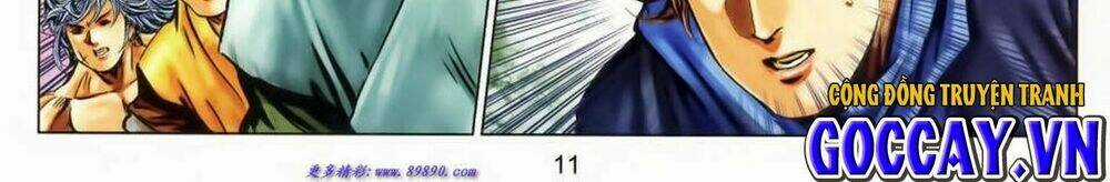 Tuyệt Thế Vô Song 2 Chapter 70 trang 19