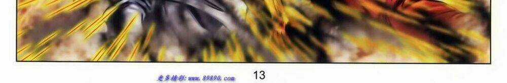 Tuyệt Thế Vô Song 2 Chapter 70 trang 23