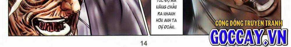 Tuyệt Thế Vô Song 2 Chapter 70 trang 25