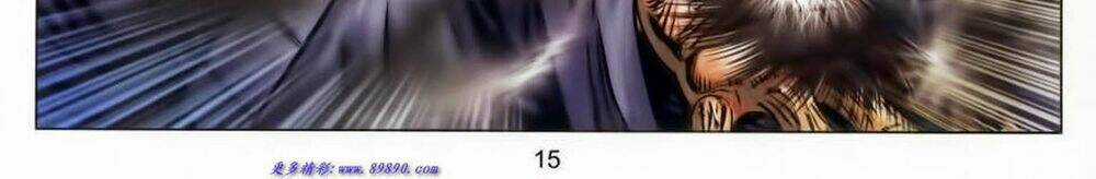 Tuyệt Thế Vô Song 2 Chapter 70 trang 27