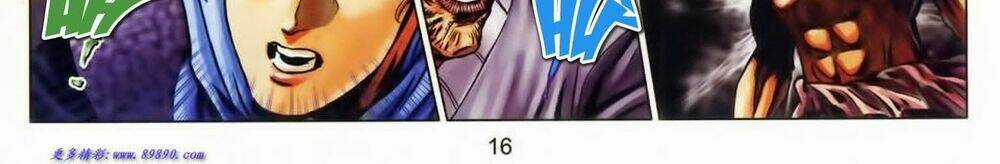 Tuyệt Thế Vô Song 2 Chapter 70 trang 29