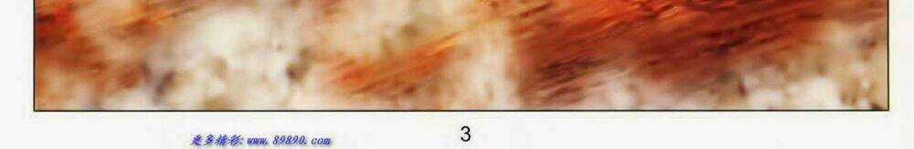 Tuyệt Thế Vô Song 2 Chapter 70 trang 3