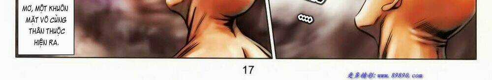 Tuyệt Thế Vô Song 2 Chapter 70 trang 31