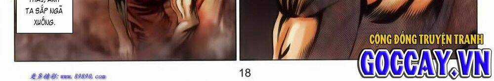 Tuyệt Thế Vô Song 2 Chapter 70 trang 33