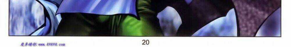 Tuyệt Thế Vô Song 2 Chapter 70 trang 37