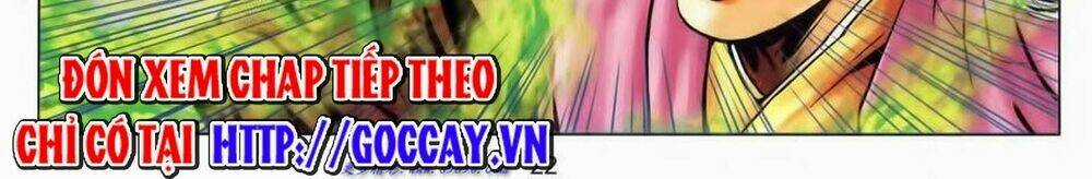 Tuyệt Thế Vô Song 2 Chapter 70 trang 41