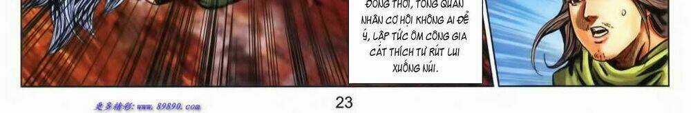 Tuyệt Thế Vô Song 2 Chapter 70 trang 43