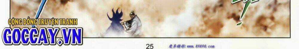 Tuyệt Thế Vô Song 2 Chapter 70 trang 47