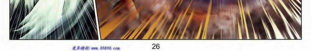 Tuyệt Thế Vô Song 2 Chapter 70 trang 49