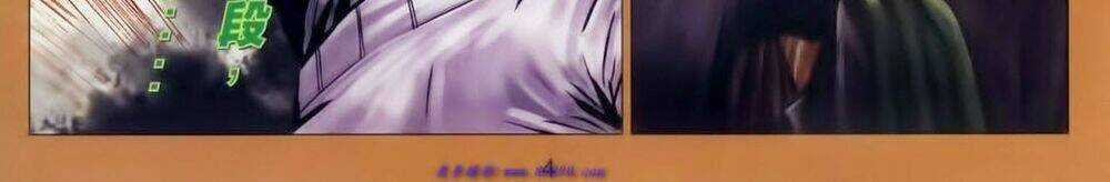 Tuyệt Thế Vô Song 2 Chapter 70 trang 5