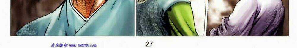 Tuyệt Thế Vô Song 2 Chapter 70 trang 51