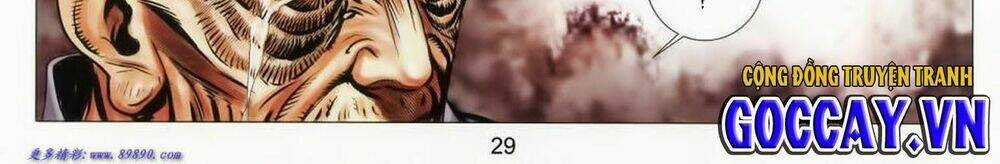 Tuyệt Thế Vô Song 2 Chapter 70 trang 55