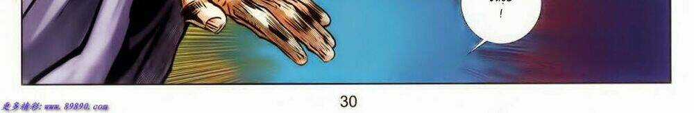 Tuyệt Thế Vô Song 2 Chapter 70 trang 57