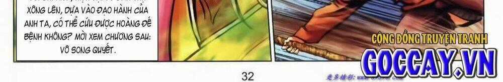 Tuyệt Thế Vô Song 2 Chapter 70 trang 61